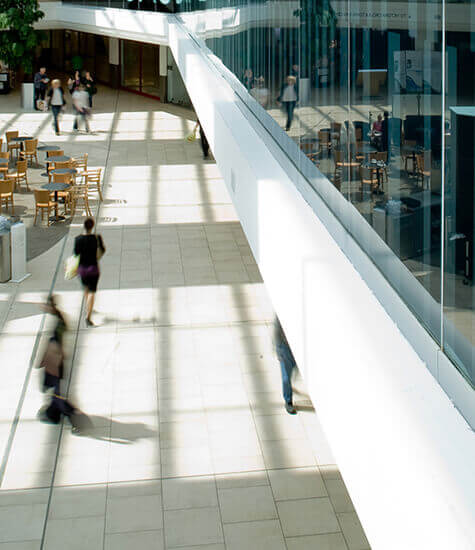 Commercial Sales & Letting