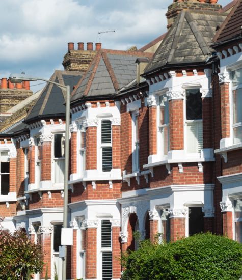 Residential Sales & Letting