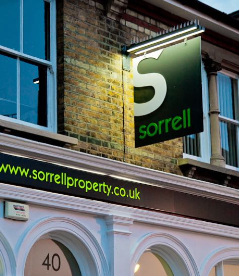 Sorrell Property Estate Agents